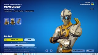 Fortnite Item Shop New June 14 2024 New Item Shop Fortnite [upl. by Novart]