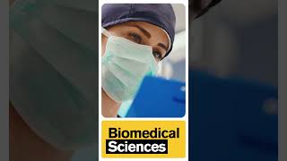 Biomedical Sciences  ASU Online biomedical [upl. by Haroppizt57]