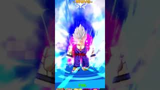 New Best RAGE Units in ASTD Ft Vegeta EGO 7 Star [upl. by Akinoj]