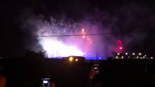 Firework London 2012 [upl. by Teleya]