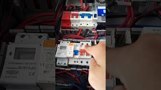 PLTS kelas kere hore kapasitas panel 1080wp dan kapasitas inverter 2rb watt plts panelsurya [upl. by Benoit]