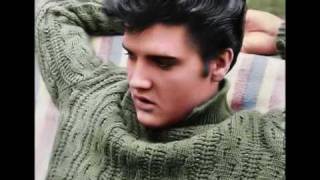 Elvis Presley  I Want To Be Free [upl. by Meredith]