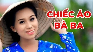 Chiếc Áo Bà Ba  Hồng Phượng  Nhạc Trữ Tình Miền Tây Hay Nhất [upl. by Aettam486]