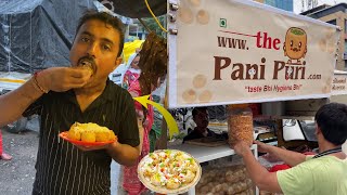 Golgappa banane ki recipe  Recipe  pani puri [upl. by Attenyt]