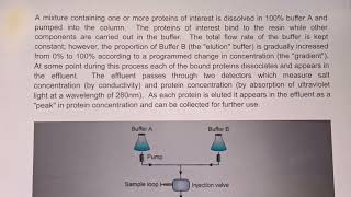 FPLC  a modified HPLClike share subscribe youtube youtuberecommendations study science [upl. by Elise]