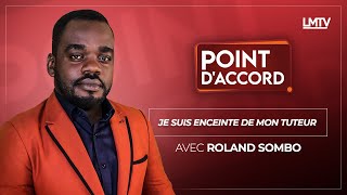 POINT DACCORD I Je suis enceinte de mon tuteur [upl. by Avraham908]