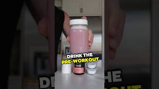 How To Make A PreWorkout Drink Recipe  LiveLeanTV [upl. by Eiramnna]