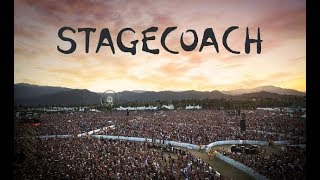 About the Stagecoach Festival [upl. by Ateval]