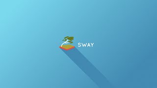 Taller Sway  Window Manager 1 [upl. by Sidra975]