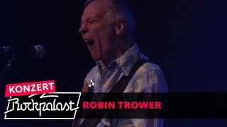 Robin Trower live  Rockpalast  2005 [upl. by Brenton565]