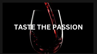 quotRed Wine Commercial  Uncork the Moment  Savor the Passionquot [upl. by Werna]