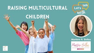 Tips about Raising Multicultural Children [upl. by Catlin]