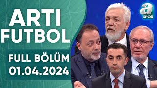 Murat Özbostan quotPFDK Sevklerinden Ne Fenerbahçe Ne Trabzonspor Memnunquot  A Spor  Artı Futbol [upl. by Halyhs386]