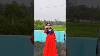 Jabse Chaha Tumko 🥰😍😀 shorts ।। dance ।। দুষ্টুSUBHAশ্রী [upl. by Llenehs]