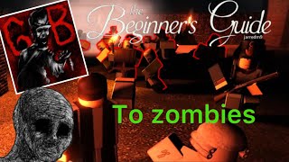 Beginners Guide to Zombies Guts and Blackpowder 2024 [upl. by Avlasor]