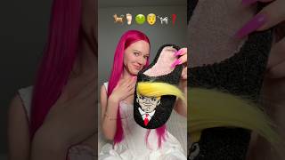 the WEIRDEST SLIPPERS in the world🙉 haul unboxing [upl. by Eittah]