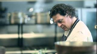 La marinade sèche au goût de Knorr  Vidéo de Marco Pierre White [upl. by Pillihpnhoj]