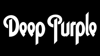 Deep Purple  Highway Star GUITAR BACKING TRACK [upl. by Artie]