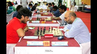 Playing the Dragon for the first time Outstanding opening preparation by GM Debashis Das [upl. by Zampino]