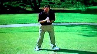 Gravity Golfing Greats Lee Trevino Part 4 quotYOU Can Do Itquot [upl. by Aaberg302]