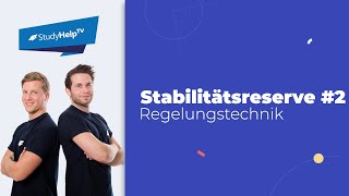 Stabilitätsreserve 2 Technische Mechanik StudyHelp [upl. by Spike]