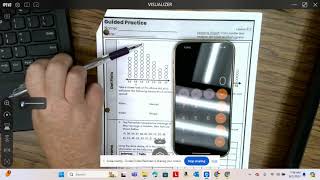 Introduction to Histograms Guided Notes Video [upl. by Ocirred289]