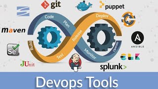 10 DevOps Tools you need to know The Complete Guide [upl. by Isbel]