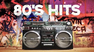 80s HITS  Old School Reggae Mix [upl. by Ynobe631]