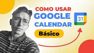 📅 Google Calendar Tutorial para Principiantes 2024  Organiza tu vida fácilmente  Simon Castaño [upl. by Brasca52]