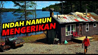 SESUATU YANG MENGERIKAN TERJADI DI TEMPAT INDAH INI [upl. by Yeung]