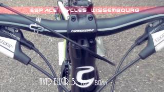 Cannondale JEKYLL 4 2012 [upl. by Gold]