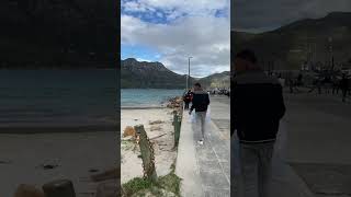 When Taurean travels Hout Bay South Africa in April zodiac horoscope taurus [upl. by Polivy204]