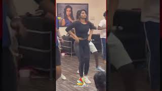 🔥 Shivani Narayanans Recent Hot Dance  Bigg Boss  Balaji Murugadoss  Vijay TV Shorts [upl. by Odab]