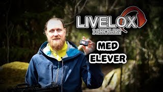 Livelox i skolan  Ett minireportage [upl. by Kylynn]