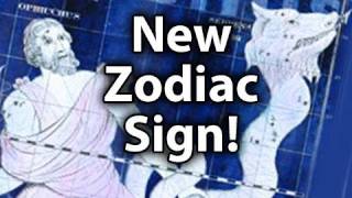 The New 13th Zodiac Sign Ophiuchus [upl. by Judi]