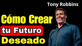 Tony Robbins y el Poder de la Visualizacion  DESARROLLO PERSONAL [upl. by Wehtta]