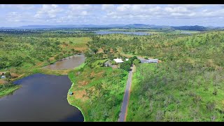 ‘Lagunyagoon’ 265 Fairy Bower Road Gracemere Queensland [upl. by Yentyrb]