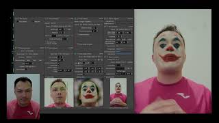 Como fazer Deepface Live Tutorial [upl. by Anitram999]