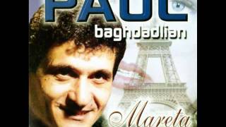 Paul BaghdadlianSirun Dzaghik [upl. by Terrel]