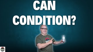 Can you can condition beer [upl. by Adrahc]