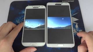 Samsung Galaxy Note 3 Brother HDC Galaxy Note 3 N9000 Fully System Reviews [upl. by Imotih]