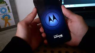 Como hacer HARD RESET cualquier modelo de marca MOTOROLA metodo 2022 [upl. by Un]