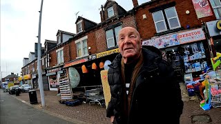 looking for a pub on Leeds roughest street [upl. by Avram712]