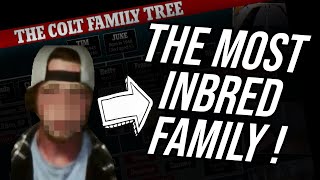 Australias Most Inbred Family [upl. by Sybila311]