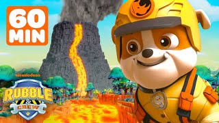 PAW Patrol Mighty Pups Charged Up ⚡Ep 6 🐶Nick Jr [upl. by Aryl137]