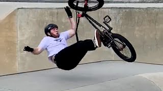 Epic Bicycle Bloopers  Fails Compilation [upl. by Viveca]