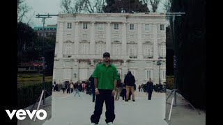 Feid  Si Te La Encuentras Por Ahí Official Video [upl. by Rome]