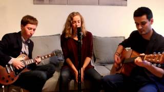 M83  Wait Cover by The Beat Caroline [upl. by Valentijn]