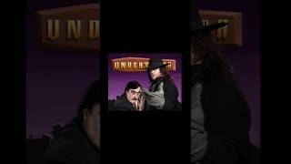 1992 The Undertaker’s best interview [upl. by Lamb]