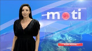 Moti sot dhe nesër në TV Klan 30 Qershor 2024 [upl. by Areval973]